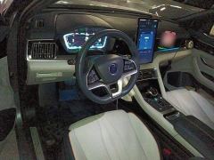 BYD Song Plus New Energy DM-i 110KM Flagship Plus - ფოტო 5