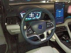 BYD Song Plus New Energy DM-i 110KM Flagship Plus - ფოტო 6