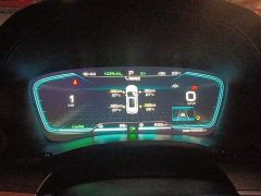 BYD Song Plus New Energy DM-i 110KM Flagship Plus - ფოტო 7
