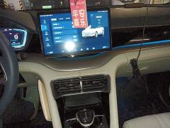 BYD Song Plus New Energy DM-i 110KM Flagship Plus - ფოტო 9
