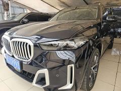 BMW X5 xDrive 30Li M Sport Package - фото 1