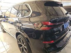 BMW X5 xDrive 30Li M Sport Package - фото 10