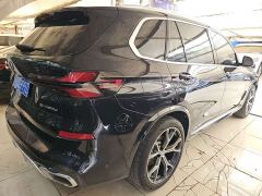BMW X5 xDrive 30Li M Sport Package - фото 11