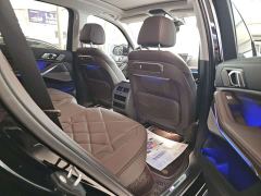 BMW X5 xDrive 30Li M Sport Package - фото 12