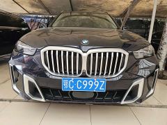 BMW X5 xDrive 30Li M Sport Package - фото 2