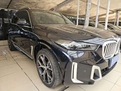 BMW X5 xDrive 30Li M Sport Package - фото 3