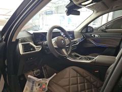 BMW X5 xDrive 30Li M Sport Package - фото 4