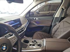 BMW X5 xDrive 30Li M Sport Package - фото 6
