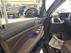 BMW X5 xDrive 30Li M Sport Package - фото 7