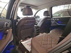 BMW X5 xDrive 30Li M Sport Package - фото 8