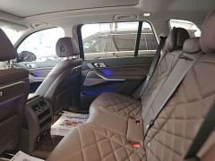 BMW X5 xDrive 30Li M Sport Package - фото 9
