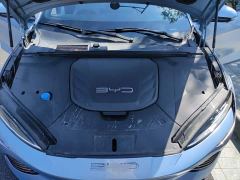 BYD Seal 550km Standard Range RWD Luxury - фото 10