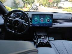 BYD Seal 550km Standard Range RWD Luxury - фото 12