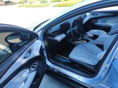 BYD Seal 550km Standard Range RWD Luxury - фото 13