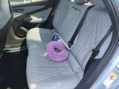 BYD Seal 550km Standard Range RWD Luxury - фото 14