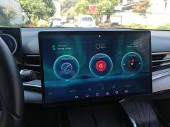 BYD Seal 550km Standard Range RWD Luxury - фото 18