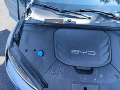 BYD Seal 550km Standard Range RWD Luxury - фото 19
