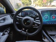 BYD Seal 550km Standard Range RWD Luxury - фото 2