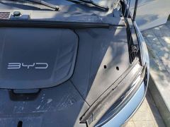 BYD Seal 550km Standard Range RWD Luxury - фото 20