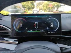 BYD Seal 550km Standard Range RWD Luxury - фото 3