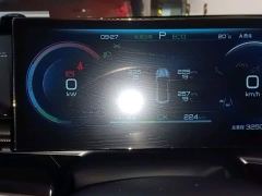 BYD Seal 550km Standard Range RWD Luxury - фото 4