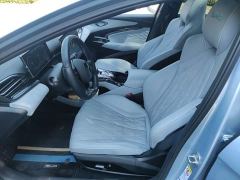 BYD Seal 550km Standard Range RWD Luxury - фото 7