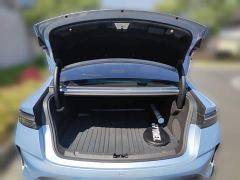 BYD Seal 550km Standard Range RWD Luxury - фото 9