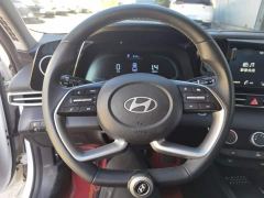 Hyundai Elantra 1.5L CVT GLX Elite - photo 10