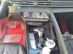 Hyundai Elantra 1.5L CVT GLX Elite - photo 13