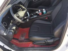 Hyundai Elantra 1.5L CVT GLX Elite - photo 14