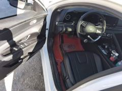 Hyundai Elantra 1.5L CVT GLX Elite - photo 15