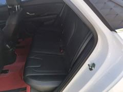 Hyundai Elantra 1.5L CVT GLX Elite - photo 16