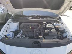 Hyundai Elantra 1.5L CVT GLX Elite - photo 19