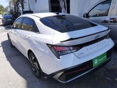 Hyundai Elantra 1.5L CVT GLX Elite - photo 4