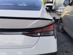 Hyundai Elantra 1.5L CVT GLX Elite - photo 7