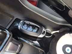Hyundai Elantra 1.5L CVT GLX Elite - photo 8