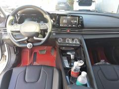 Hyundai Elantra 1.5L CVT GLX Elite - photo 9