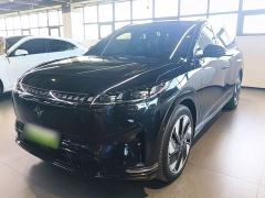 Dongfeng eπ008 636Max Pure Electric 6-Seater - ფოტო 1