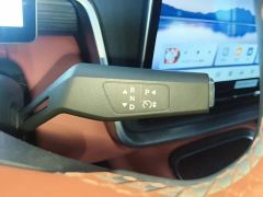 Dongfeng eπ008 636Max Pure Electric 6-Seater - ფოტო 13