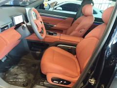 Dongfeng eπ008 636Max Pure Electric 6-Seater - ფოტო 14