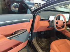 Dongfeng eπ008 636Max Pure Electric 6-Seater - ფოტო 15
