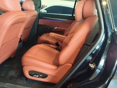 Dongfeng eπ008 636Max Pure Electric 6-Seater - ფოტო 16
