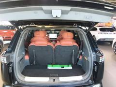Dongfeng eπ008 636Max Pure Electric 6-Seater - ფოტო 18