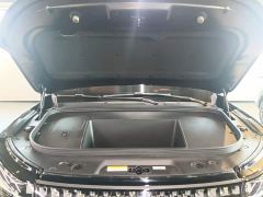 Dongfeng eπ008 636Max Pure Electric 6-Seater - ფოტო 19
