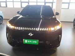 Dongfeng eπ008 636Max Pure Electric 6-Seater - ფოტო 2