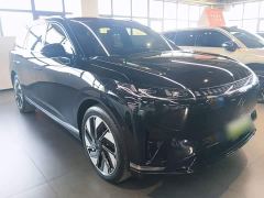 Dongfeng eπ008 636Max Pure Electric 6-Seater - ფოტო 3