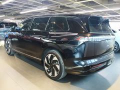 Dongfeng eπ008 636Max Pure Electric 6-Seater - ფოტო 4