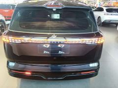 Dongfeng eπ008 636Max Pure Electric 6-Seater - ფოტო 5