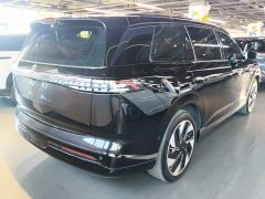 Dongfeng eπ008 636Max Pure Electric 6-Seater - ფოტო 6
