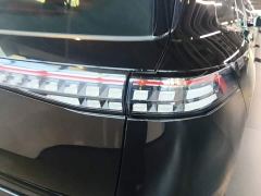 Dongfeng eπ008 636Max Pure Electric 6-Seater - ფოტო 7